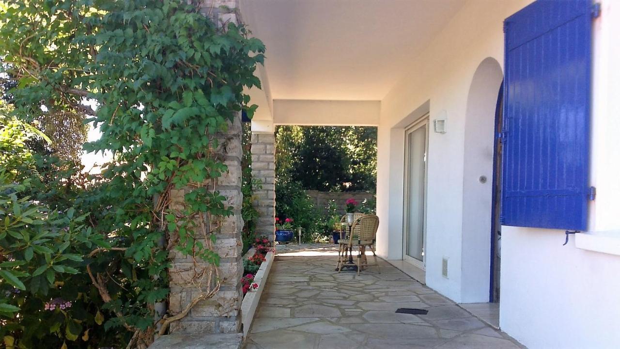 Chambre privée à Tarnos Exterior foto