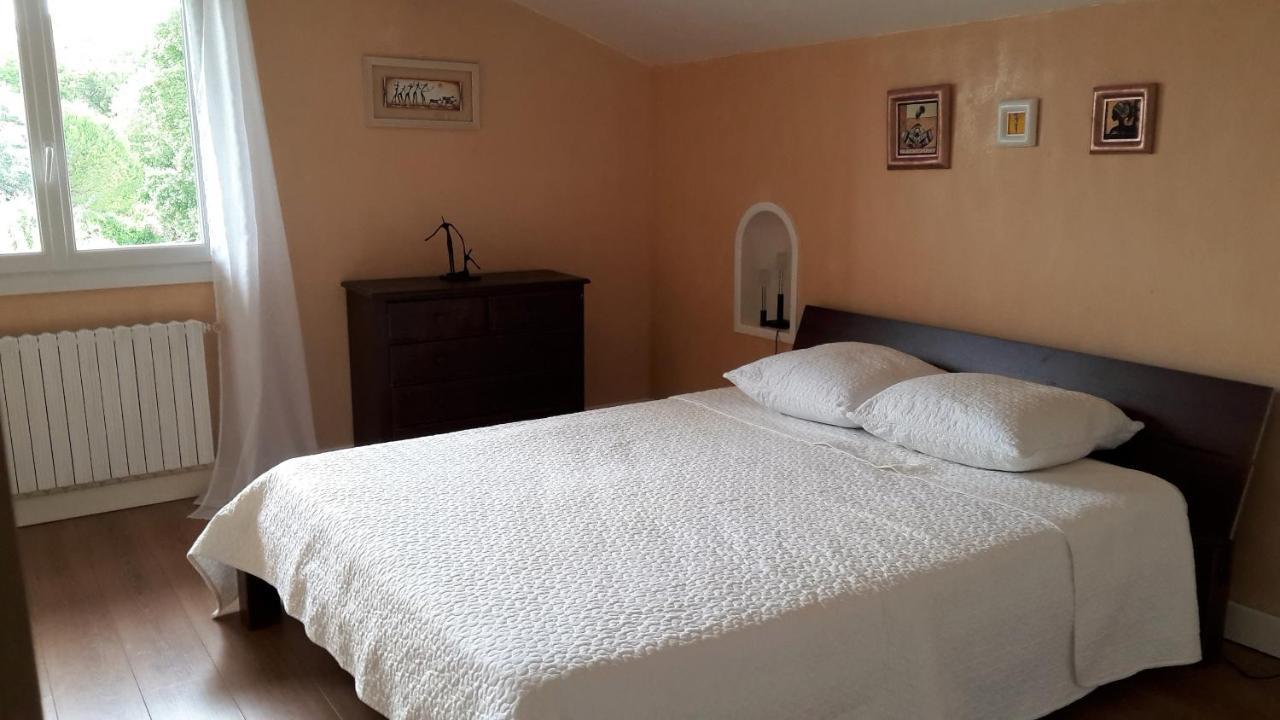 Chambre privée à Tarnos Exterior foto